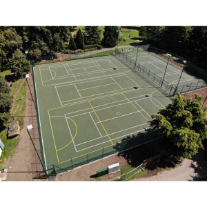 Beacon Park Tennis