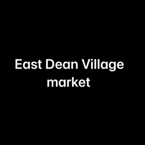 EAST DEAN Village Market