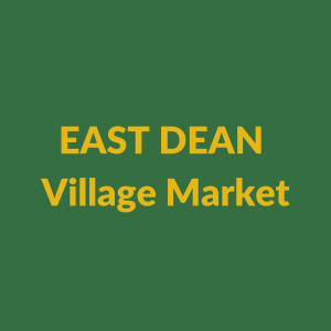 EAST DEAN Village Market