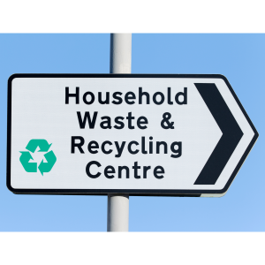 Household Waste Recycling Centres