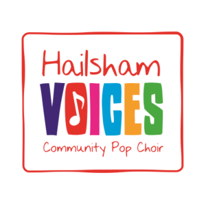 Hailsham Voices, Community Pop Choir