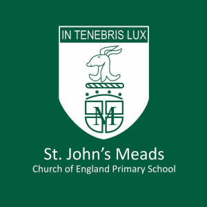 St. John's Meads C of E Primary School