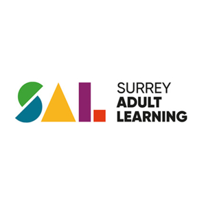 Surrey CC Adult Learning Courses