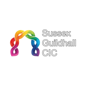 Sussex Guildhall Community Hub