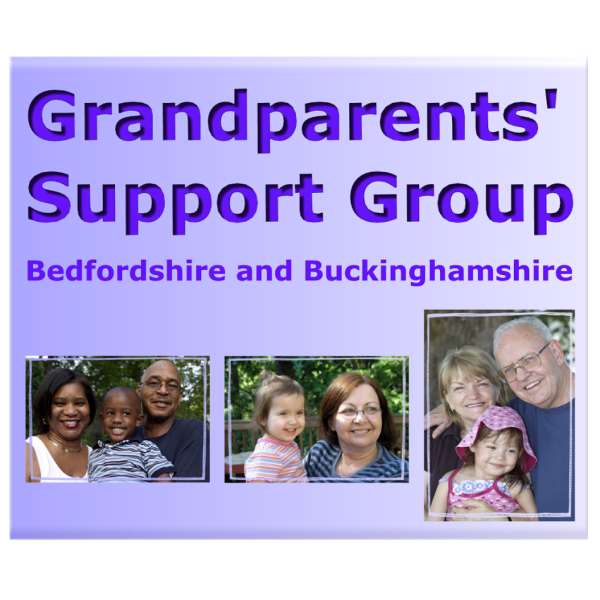 Grandparents Support Group