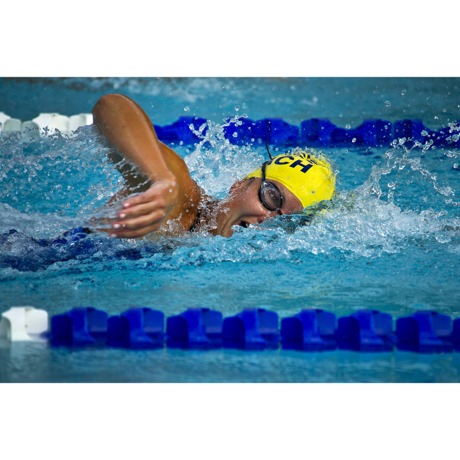 Boldmere Swimming Club