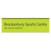 Brackenbury Sports Centre