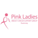 Pink Ladies Breast Cancer Support Group