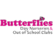 Butterflies Day Nursery at East Bower