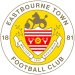 Eastbourne Town Women's team