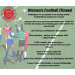Women's Football Fitness - Whittington FC