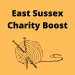 East Sussex Charity Boost for worthy causes