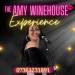 The Amy Winehouse Experience with Jo Jo 