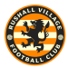 Rushall Village Football Club