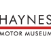 Haynes Motor Museum
