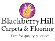 FREE Upgrade of Underlay at Blackberry Hill Carpets!