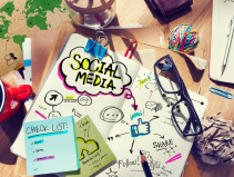 Free Social Media Consultation for Eastbourne Business Owners