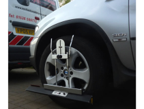 FREE Wheel Alignment When You Buy 4 New Tyres!
