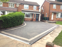 20% OFF driveways and landscaping with RollSec