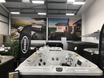 Save Up to £5,600 on a Jacuzzi® hot tub