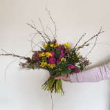 Subscription Flowers from Twigg Flowers