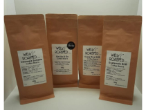 Coffee Taster Pack - 4 x 100g Bags