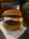 LIVE MUSIC & BURGER NIGHT Every THURSDAY at The Swan, Braybrooke