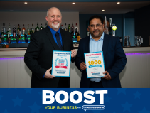 Free Photoshoot for thebestof Eastbourne Business Members
