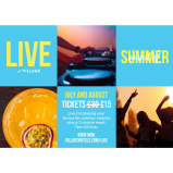 Half Price - Live at Village - Soundtrack of the Summer Party Night at Village Bury