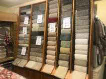 Half Price Carpet & Vinyl Remnants