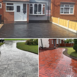 20% off all Driveway and Patios this Winter with Smiths Paving Solutions Walsall
