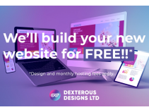 Pay Monthly Websites Live in Just 2 Weeks! 🌟