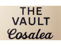Vault available to hire from just £25!