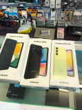 10% Off New Samsung A Series Mobile Phones at Phone Care Walsall