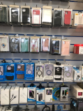 FREE Cover & Screen Protector when you buy any phone from Phone Care Walsall