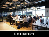 Free Coworking Day Pass in Eastbourne Worth £30