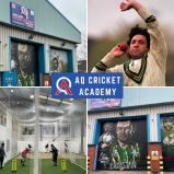 Free Introductory Session at Abdul Qadir Cricket Academy Walsall