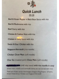 LUNCHTIME OFFER at Taste Social - Any ONE Delicious Dish For Just £6.20
