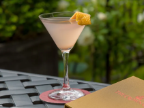 Cocktail Masterclass