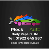 Free Quality Courtesy Car at Pleck Auto Body Repairs in Walsall