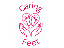 🌟 Black Friday Offers from Caring Feet Domiciliary Footcare 🌟