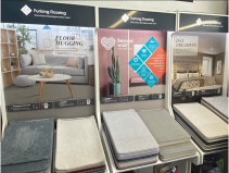 25% OFF Furlong Flooring at ST Flooring.