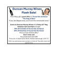 Attention Beer Lovers - Flash Sale!