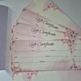 Caring Feet - gift vouchers are now available