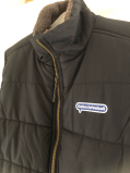 Free Best of Walsall Logo Print on Clothing Orders