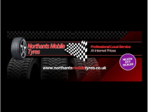 Northants Mobile Tyres.  Hot June offer !!!