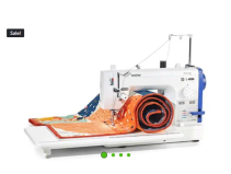 Brother Innov-is PQ1600S Original price was: £1,249.00. Current price is: £999.00.