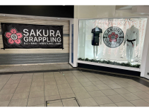 Try Sakura Grappling Martial Arts in Walsall – Your First Hour Free!