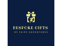 The Fairy Adventures Bespoke Gifts in Walsall – Free UK Delivery Over £40