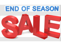 50% OFF all Outdoor Shrubs and Perennials ..
